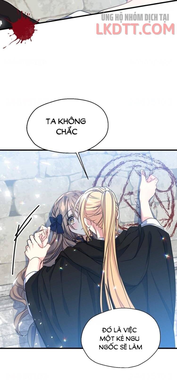 Bệ Hạ, Xin Đừng Giết Thần Nữa! Chapter 40 - 23