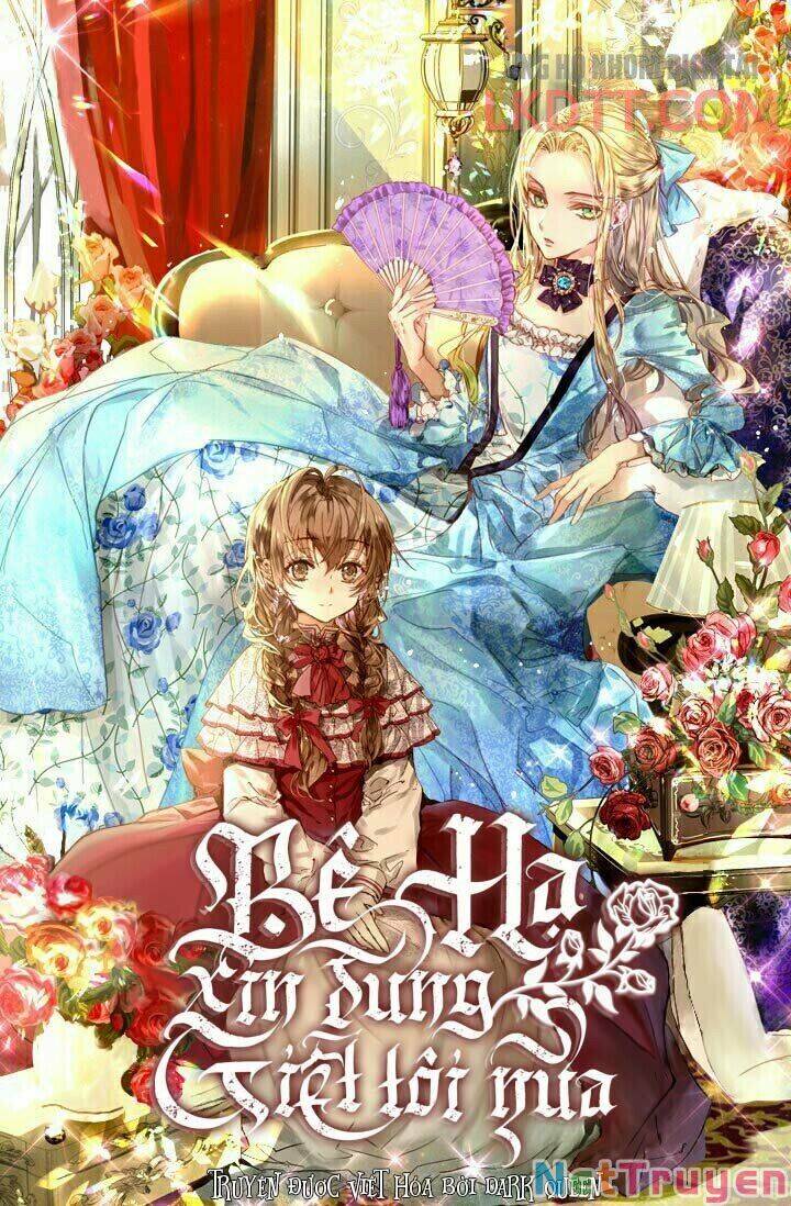 Bệ Hạ, Xin Đừng Giết Thần Nữa! Chapter 41 - 1