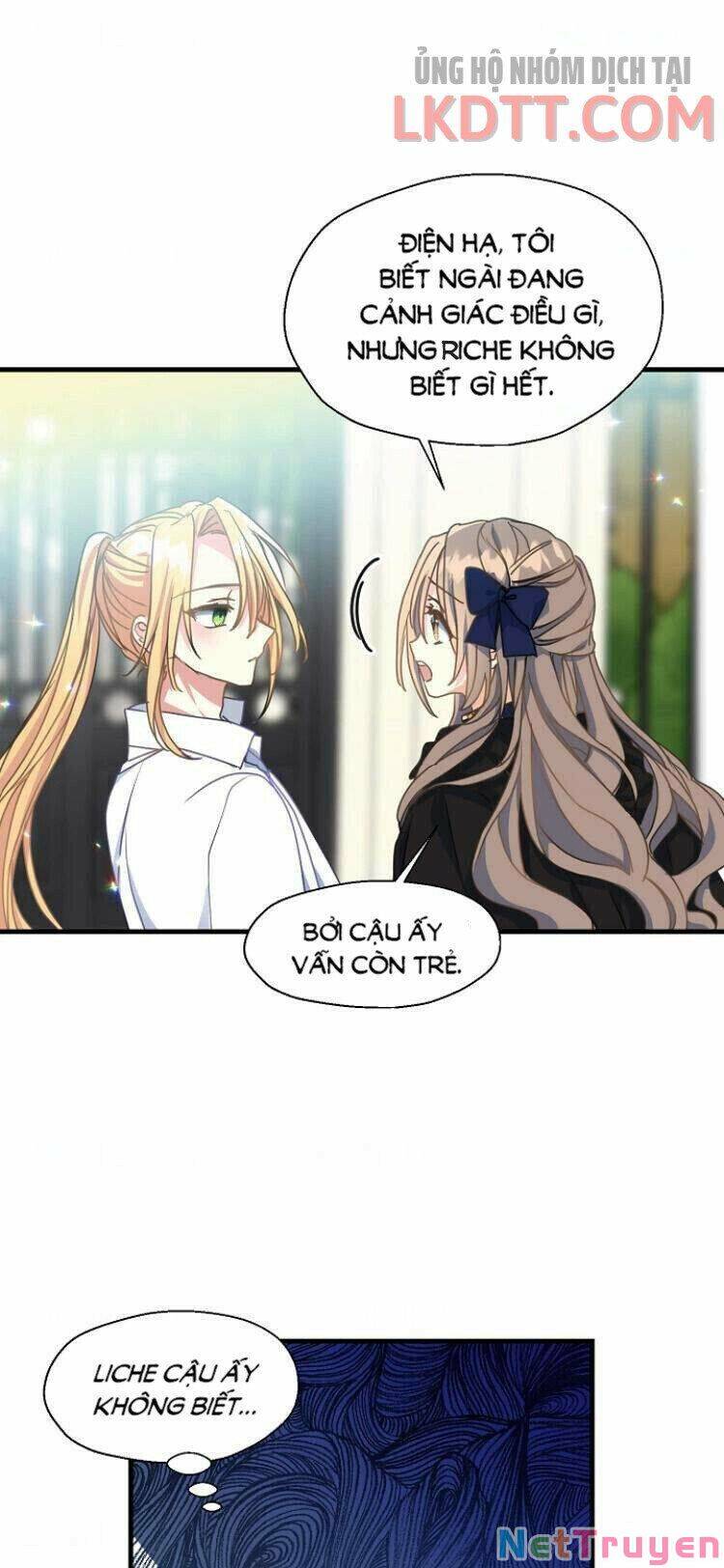 Bệ Hạ, Xin Đừng Giết Thần Nữa! Chapter 41 - 17