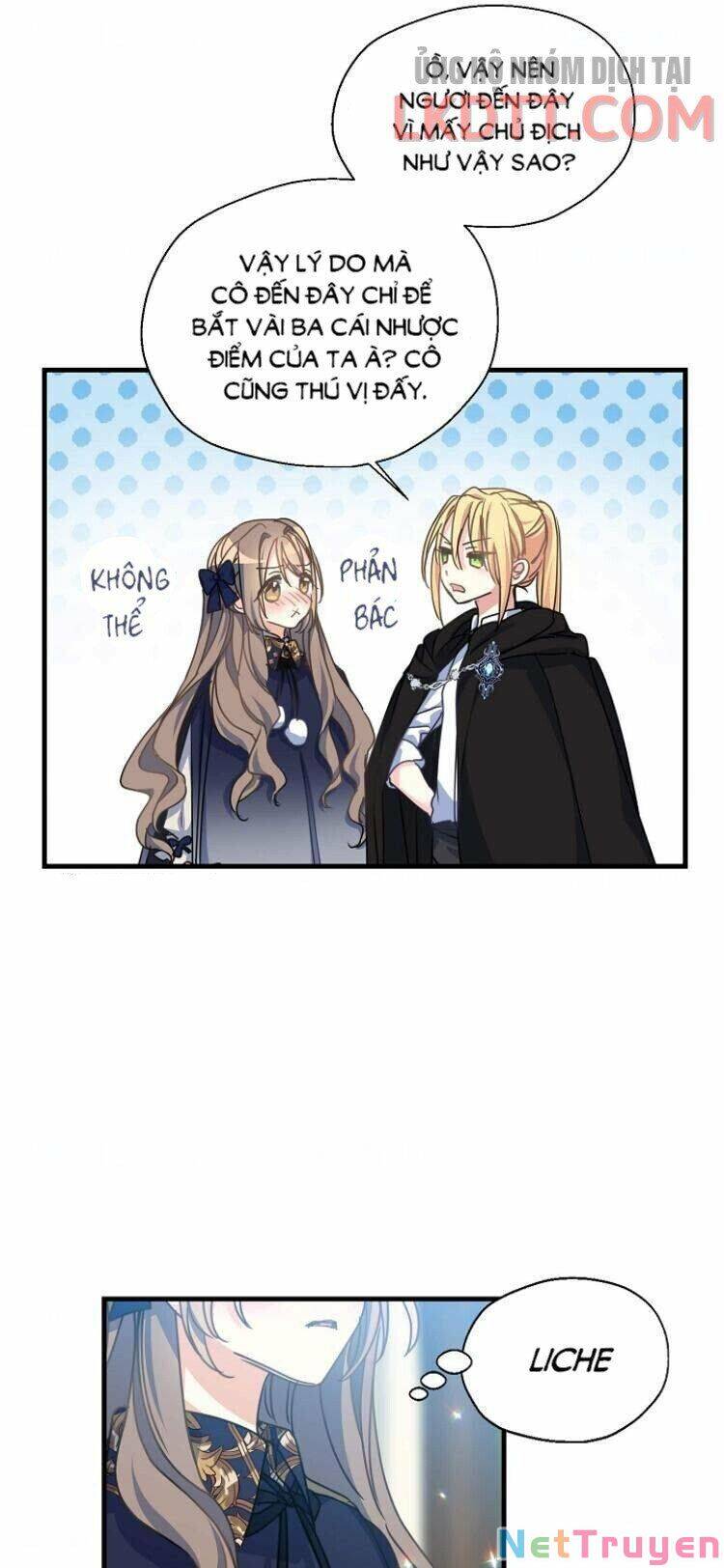 Bệ Hạ, Xin Đừng Giết Thần Nữa! Chapter 41 - 21