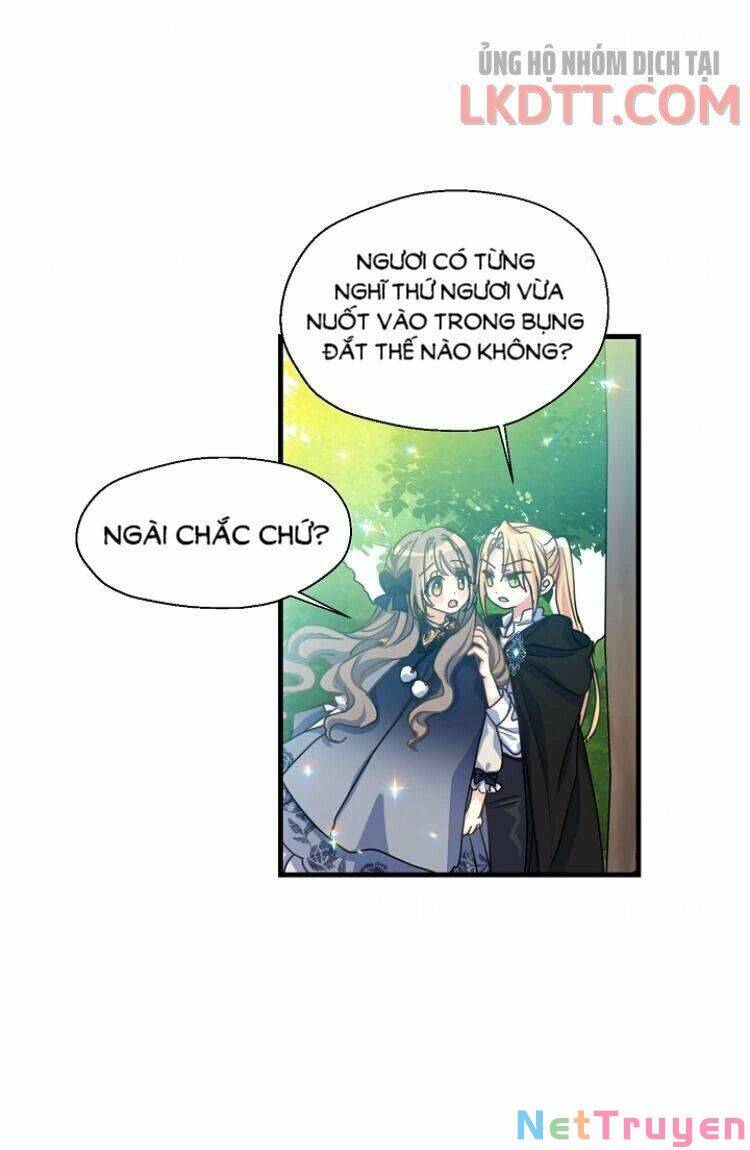 Bệ Hạ, Xin Đừng Giết Thần Nữa! Chapter 41 - 40