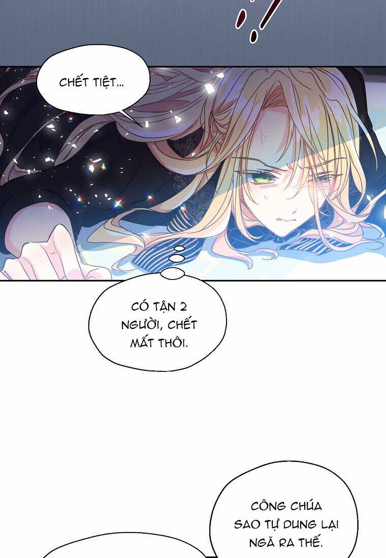 Bệ Hạ, Xin Đừng Giết Thần Nữa! Chapter 43 - 51