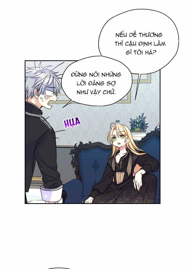 Bệ Hạ, Xin Đừng Giết Thần Nữa! Chapter 43 - 55