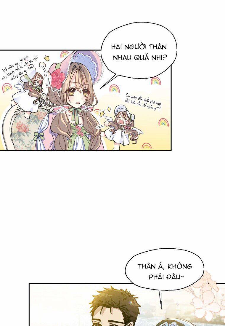Bệ Hạ, Xin Đừng Giết Thần Nữa! Chapter 43 - 7