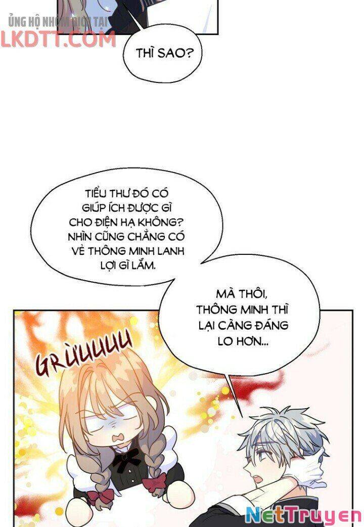 Bệ Hạ, Xin Đừng Giết Thần Nữa! Chapter 44 - 37