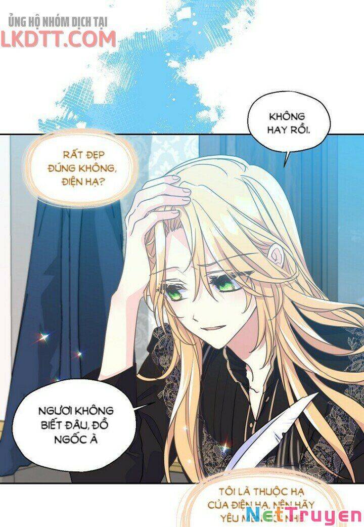 Bệ Hạ, Xin Đừng Giết Thần Nữa! Chapter 46 - 54