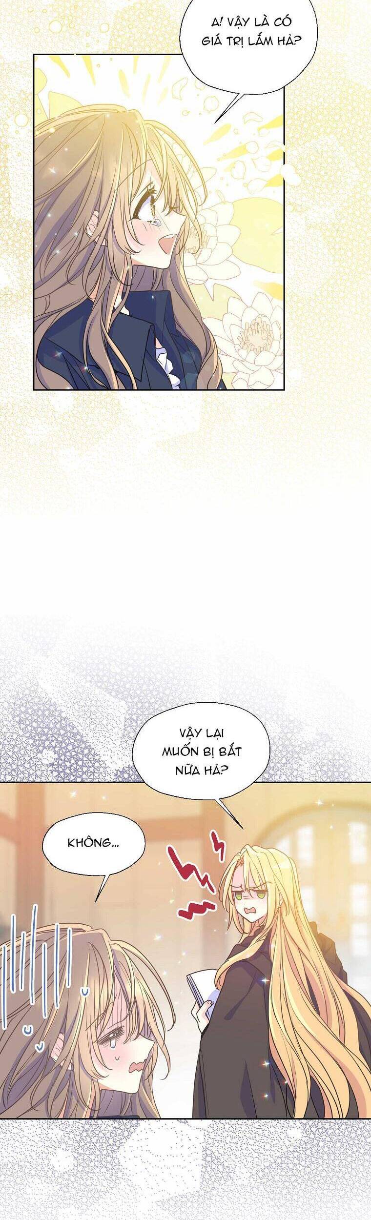 Bệ Hạ, Xin Đừng Giết Thần Nữa! Chapter 50 - 3
