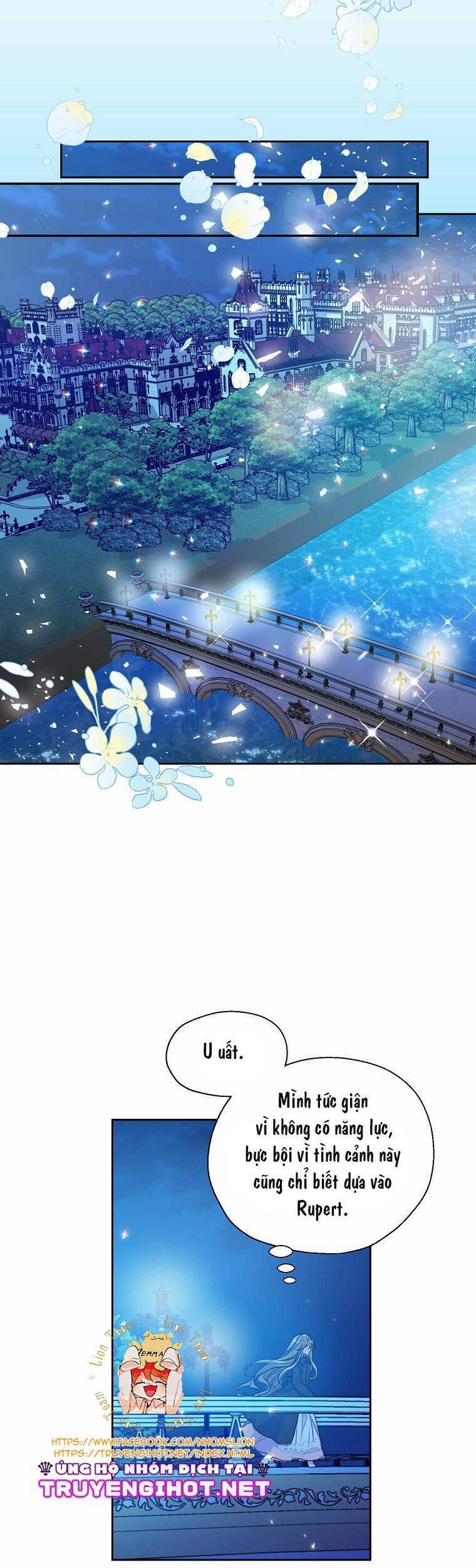 Bệ Hạ, Xin Đừng Giết Thần Nữa! Chapter 50 - 5