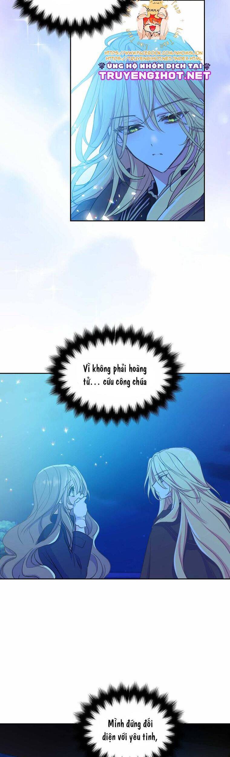 Bệ Hạ, Xin Đừng Giết Thần Nữa! Chapter 50 - 9