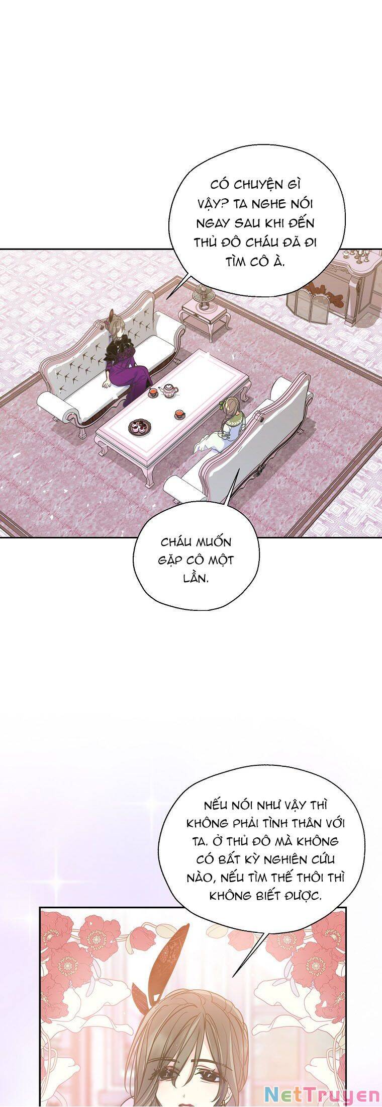 Bệ Hạ, Xin Đừng Giết Thần Nữa! Chapter 52.2 - 24