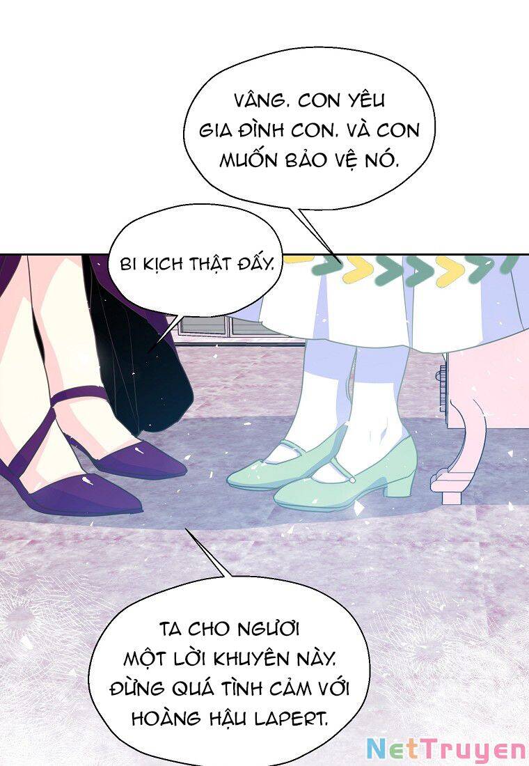 Bệ Hạ, Xin Đừng Giết Thần Nữa! Chapter 53.1 - 23