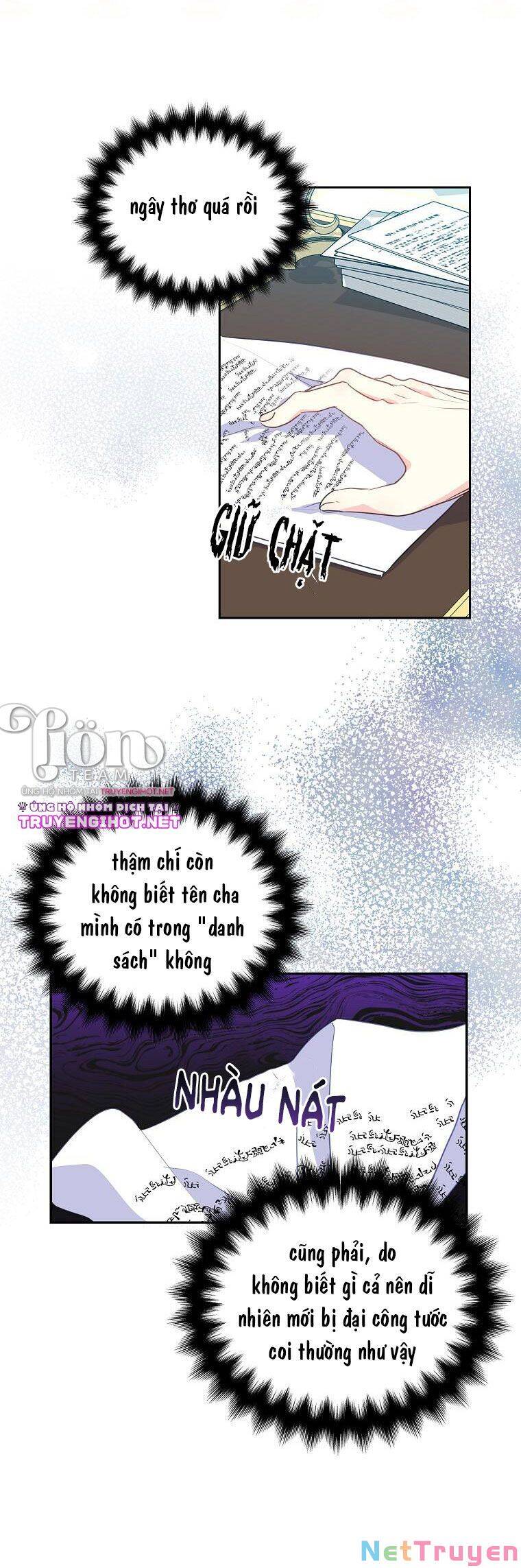 Bệ Hạ, Xin Đừng Giết Thần Nữa! Chapter 54.1 - 17
