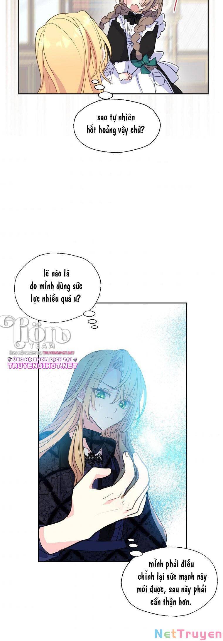 Bệ Hạ, Xin Đừng Giết Thần Nữa! Chapter 54.1 - 25