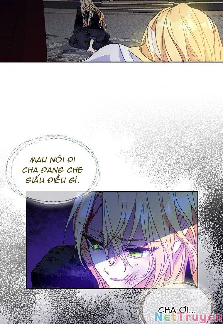 Bệ Hạ, Xin Đừng Giết Thần Nữa! Chapter 56.1 - 4
