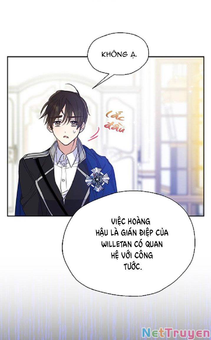 Bệ Hạ, Xin Đừng Giết Thần Nữa! Chapter 61 - 12