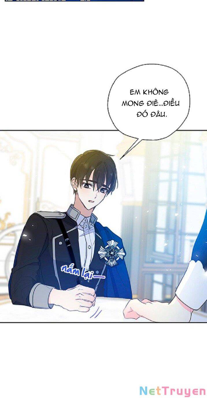 Bệ Hạ, Xin Đừng Giết Thần Nữa! Chapter 61 - 29