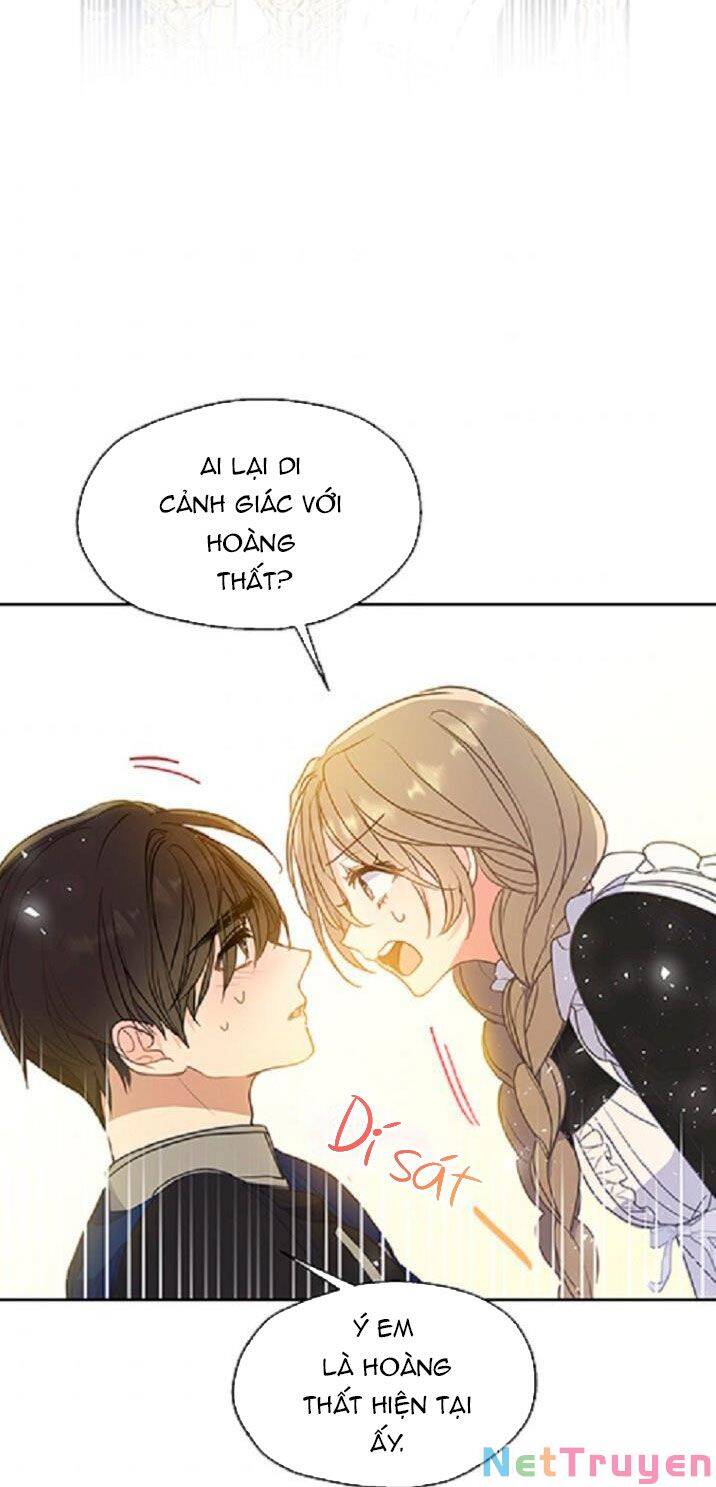 Bệ Hạ, Xin Đừng Giết Thần Nữa! Chapter 61 - 34