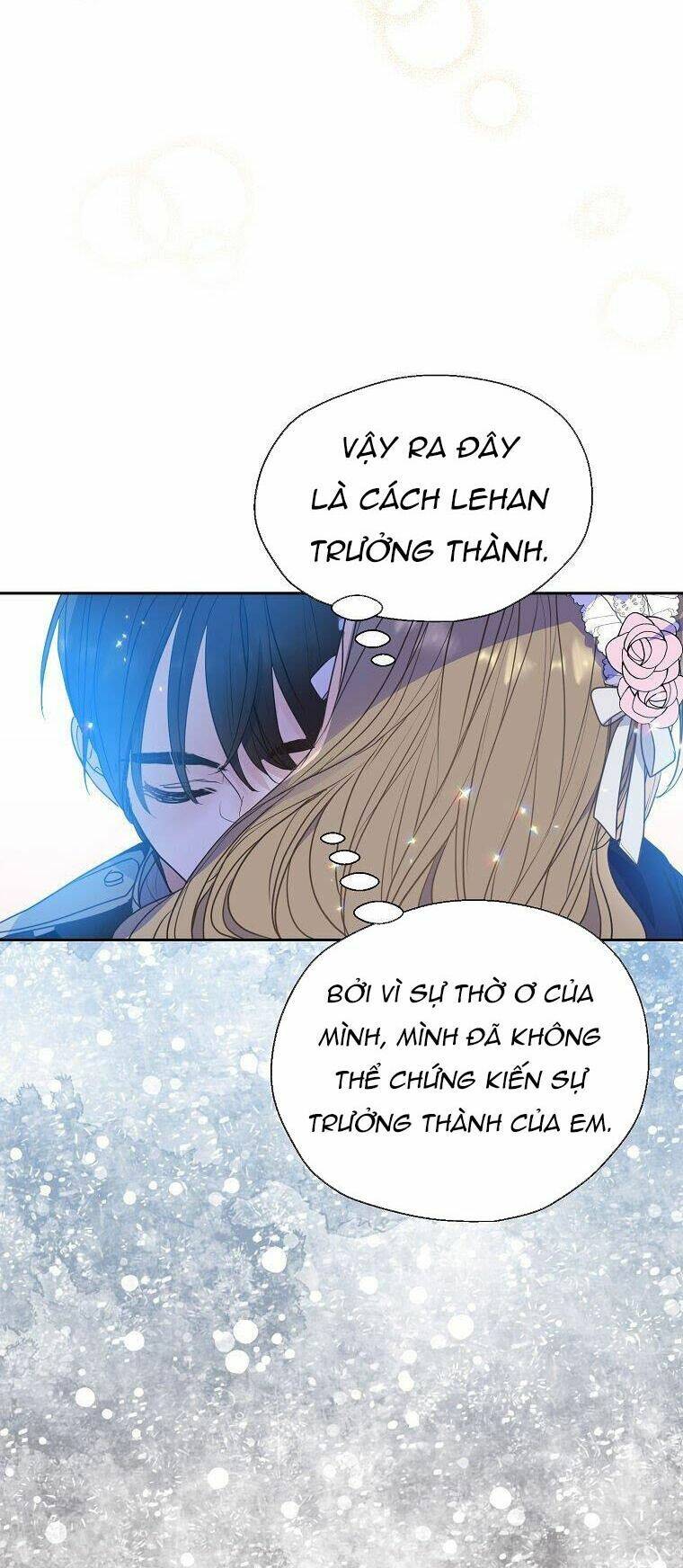 Bệ Hạ, Xin Đừng Giết Thần Nữa! Chapter 69.2 - 19