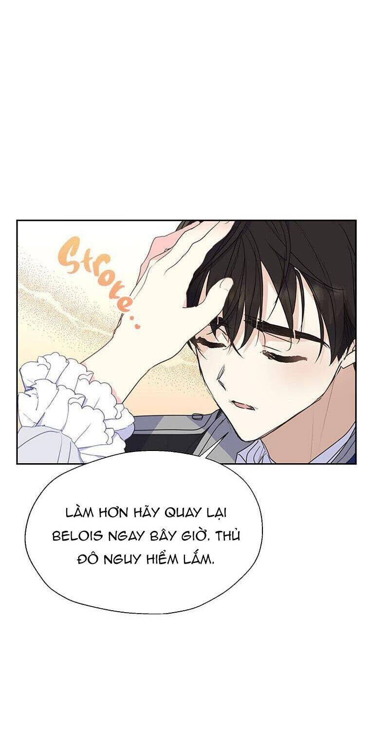 Bệ Hạ, Xin Đừng Giết Thần Nữa! Chapter 69.2 - 3