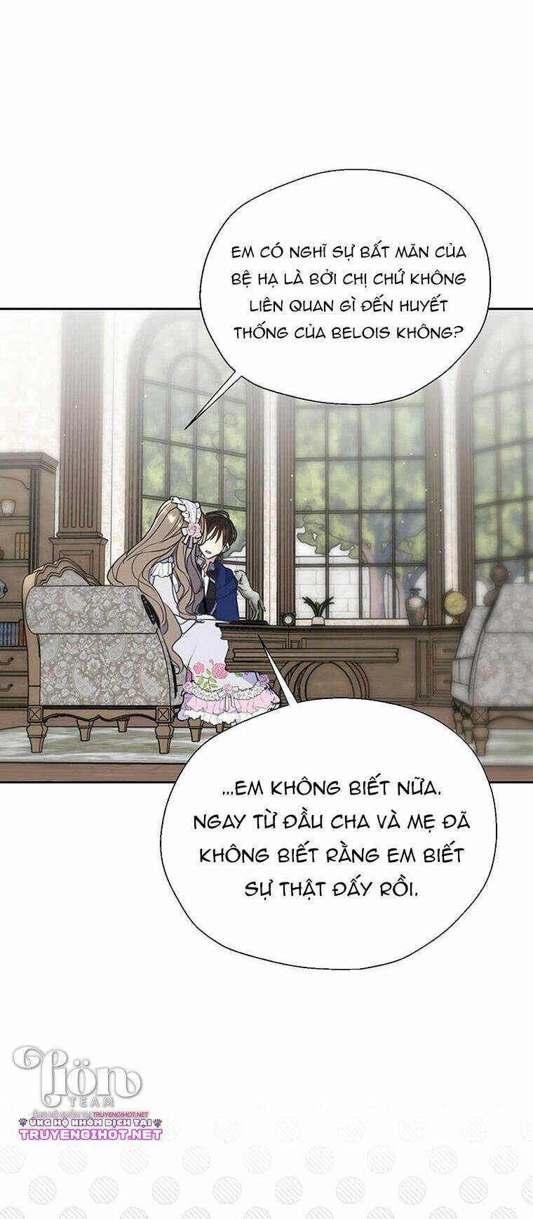 Bệ Hạ, Xin Đừng Giết Thần Nữa! Chapter 69.2 - 4