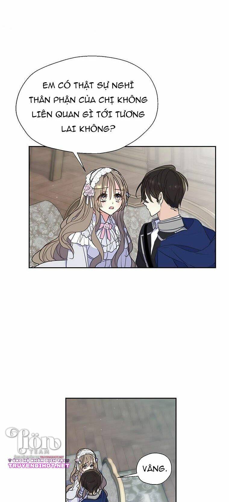 Bệ Hạ, Xin Đừng Giết Thần Nữa! Chapter 69.2 - 9