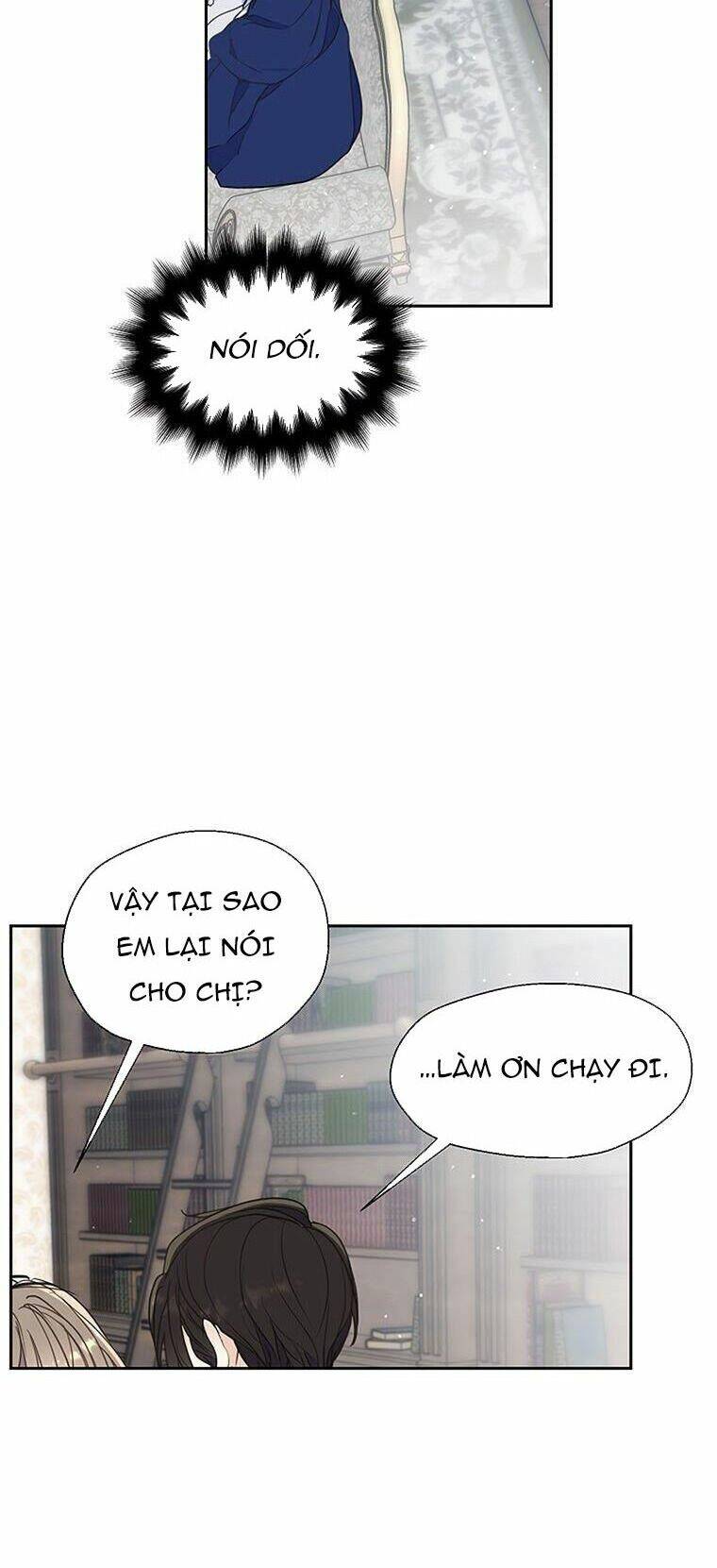 Bệ Hạ, Xin Đừng Giết Thần Nữa! Chapter 69.2 - 10