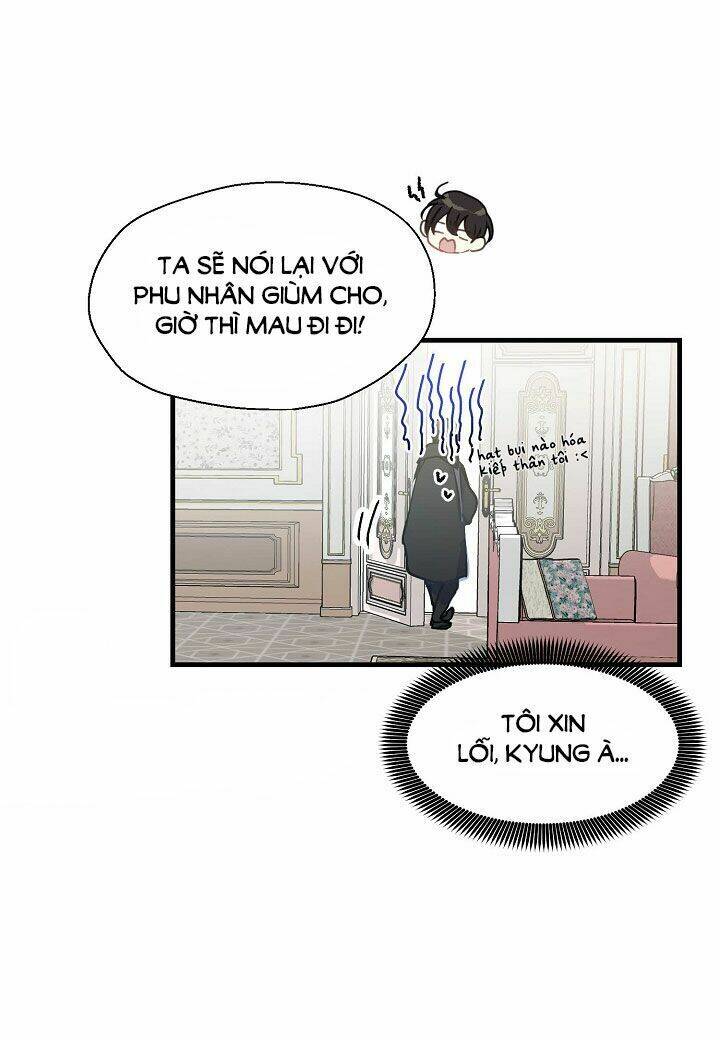Bệ Hạ, Xin Đừng Giết Thần Nữa! Chapter 8 - 24