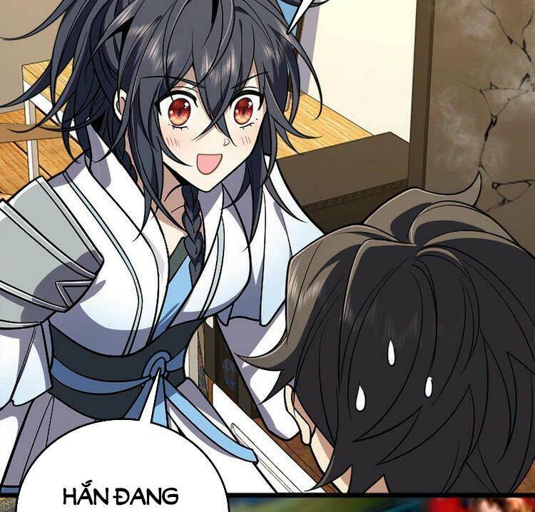 Bà Xã Nhà Tôi Đến Từ Ngàn Năm Trước Chapter 2 - 21