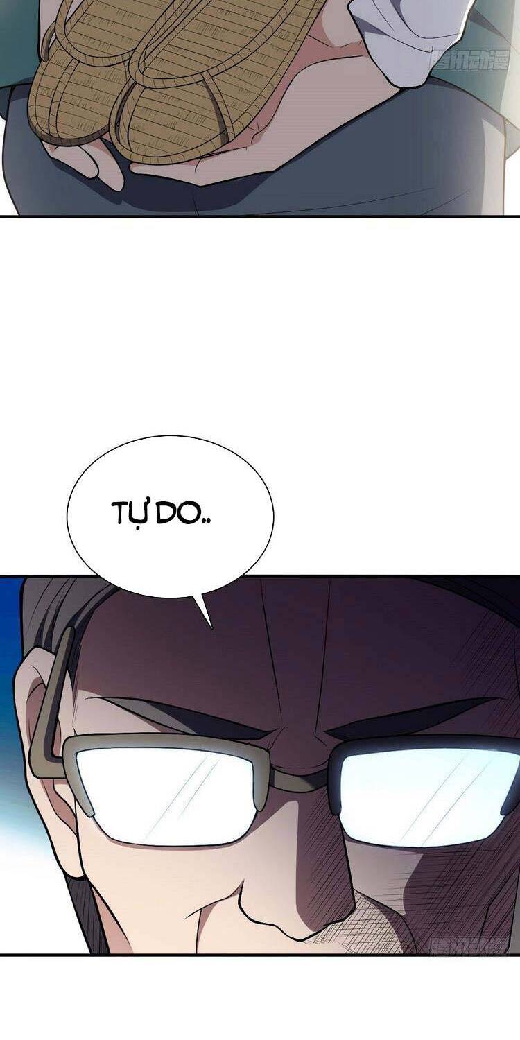 Bà Xã Nhà Tôi Đến Từ Ngàn Năm Trước Chapter 21 - 6
