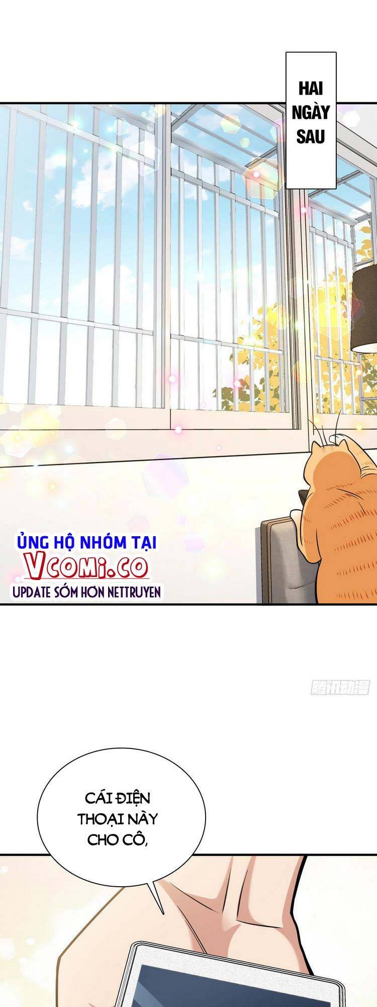 Bà Xã Nhà Tôi Đến Từ Ngàn Năm Trước Chapter 25 - 1
