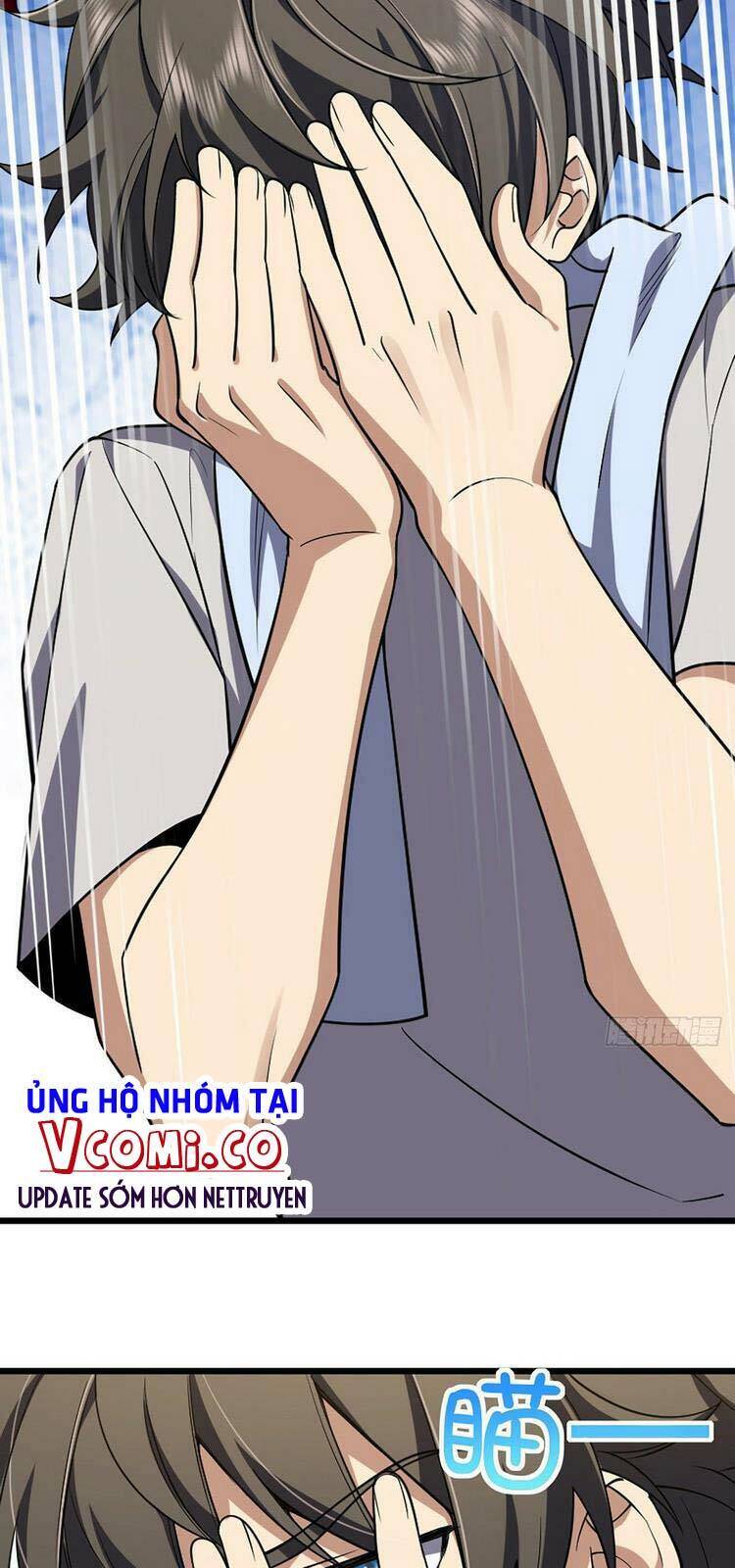 Bà Xã Nhà Tôi Đến Từ Ngàn Năm Trước Chapter 3 - 12