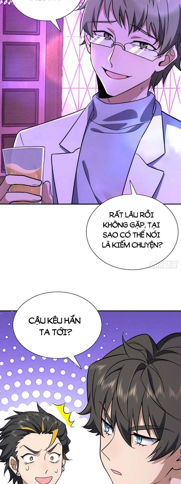 Bà Xã Nhà Tôi Đến Từ Ngàn Năm Trước Chapter 32 - 6