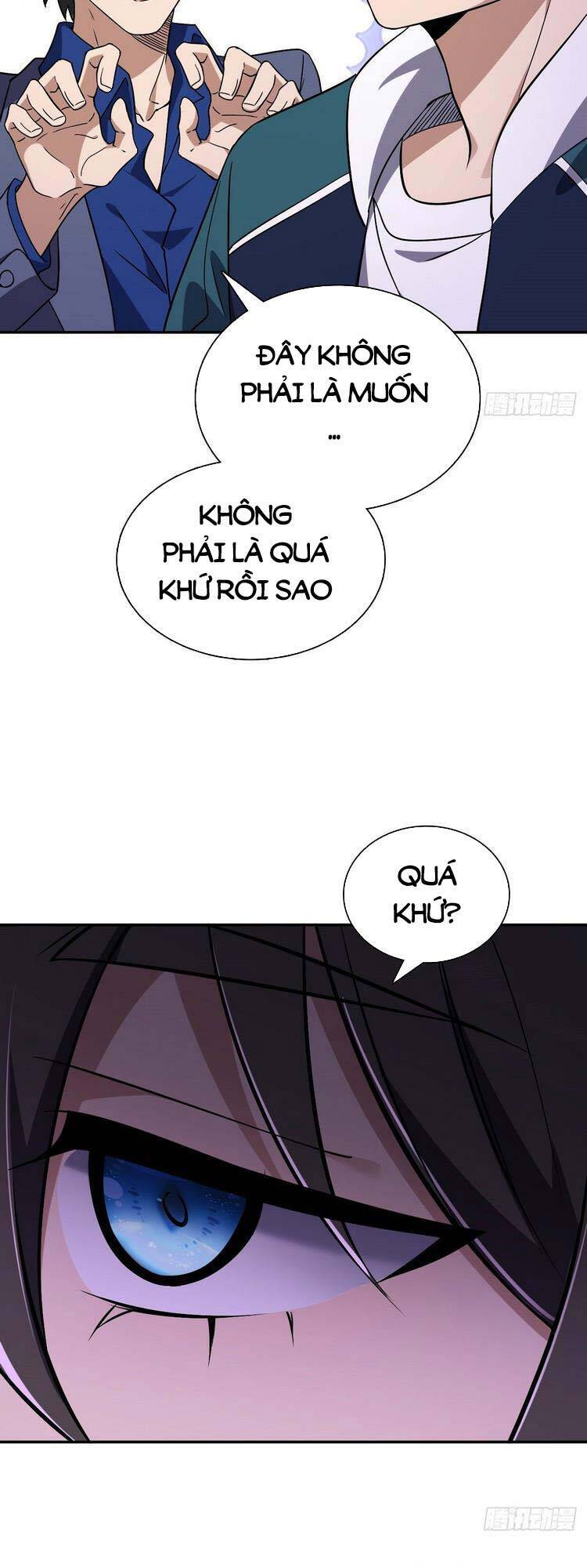 Bà Xã Nhà Tôi Đến Từ Ngàn Năm Trước Chapter 32 - 7