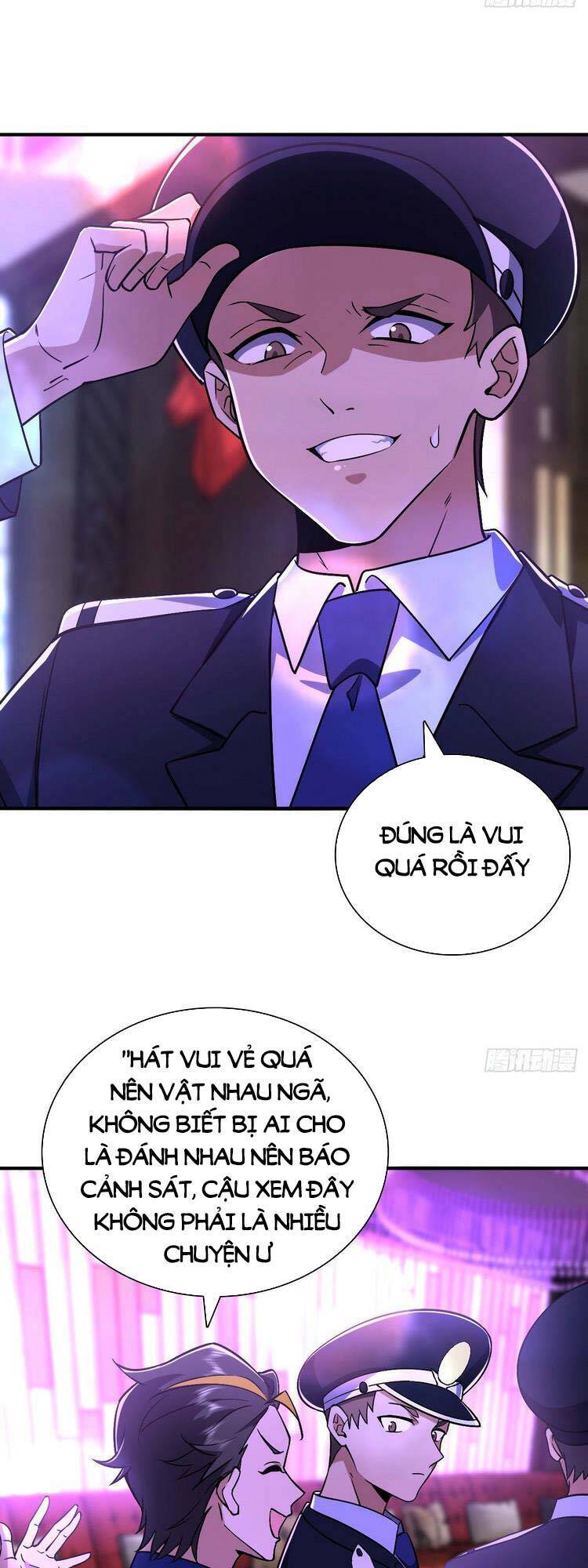 Bà Xã Nhà Tôi Đến Từ Ngàn Năm Trước Chapter 34 - 16