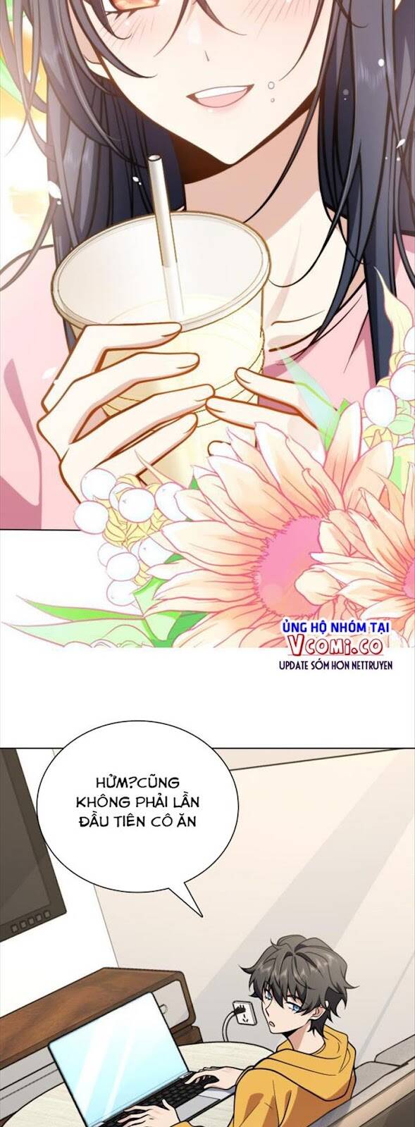 Bà Xã Nhà Tôi Đến Từ Ngàn Năm Trước Chapter 38 - 11