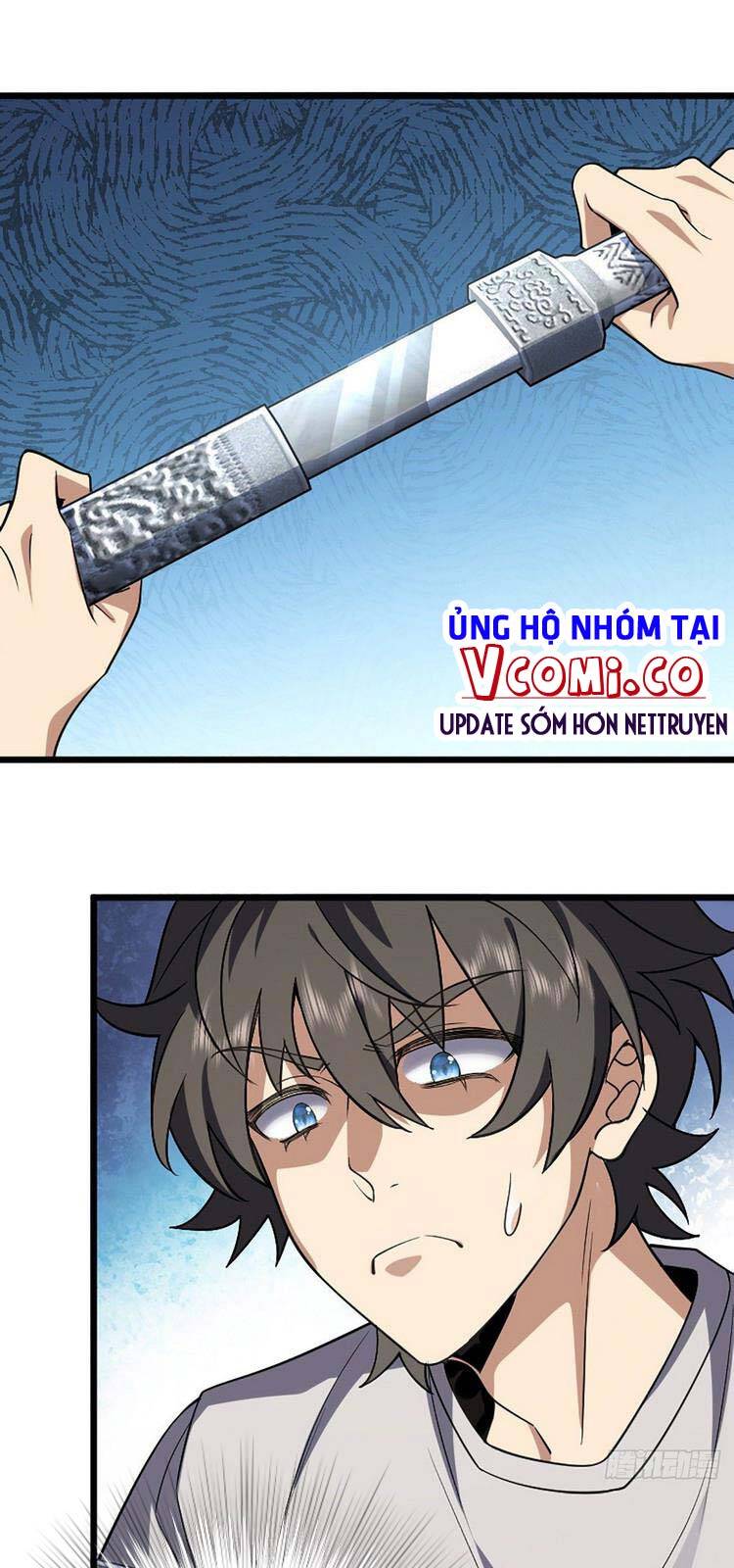 Bà Xã Nhà Tôi Đến Từ Ngàn Năm Trước Chapter 4 - 33