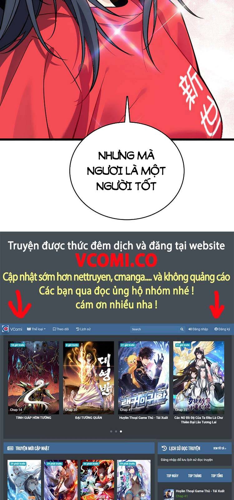 Bà Xã Nhà Tôi Đến Từ Ngàn Năm Trước Chapter 4 - 51
