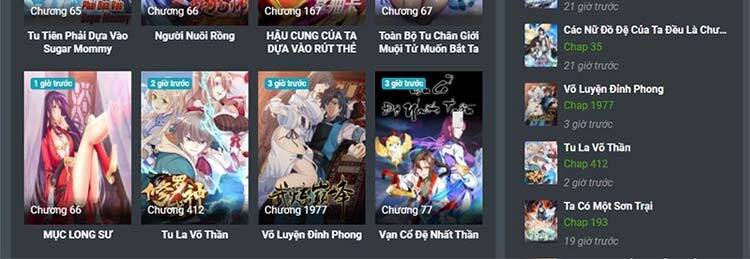 Bà Xã Nhà Tôi Đến Từ Ngàn Năm Trước Chapter 4 - 52