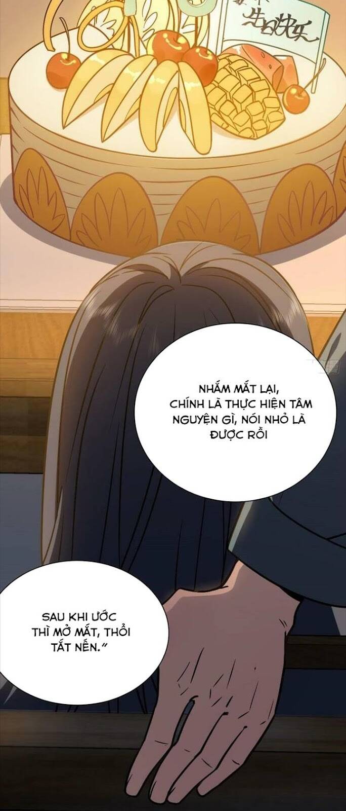 Bà Xã Nhà Tôi Đến Từ Ngàn Năm Trước Chapter 40 - 21