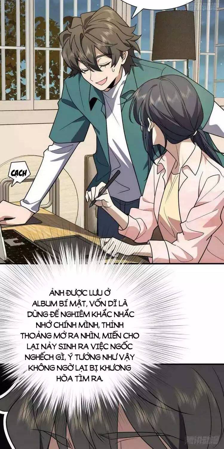 Bà Xã Nhà Tôi Đến Từ Ngàn Năm Trước Chapter 43 - 36