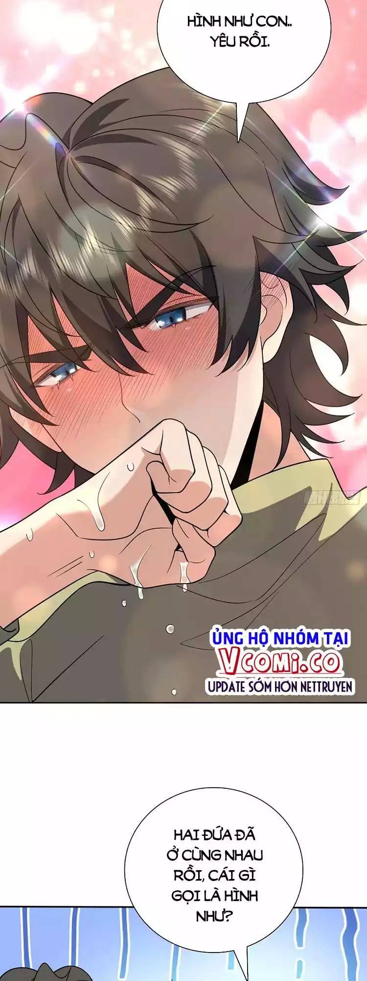 Bà Xã Nhà Tôi Đến Từ Ngàn Năm Trước Chapter 45 - 25