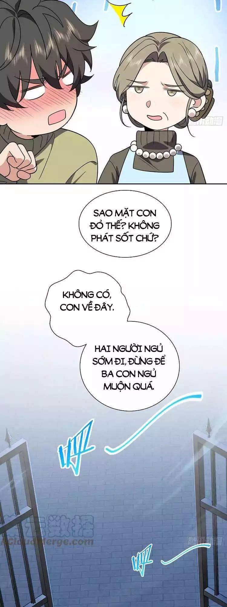 Bà Xã Nhà Tôi Đến Từ Ngàn Năm Trước Chapter 45 - 26