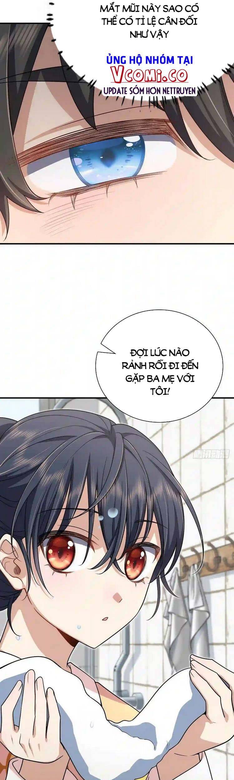 Bà Xã Nhà Tôi Đến Từ Ngàn Năm Trước Chapter 46 - 38