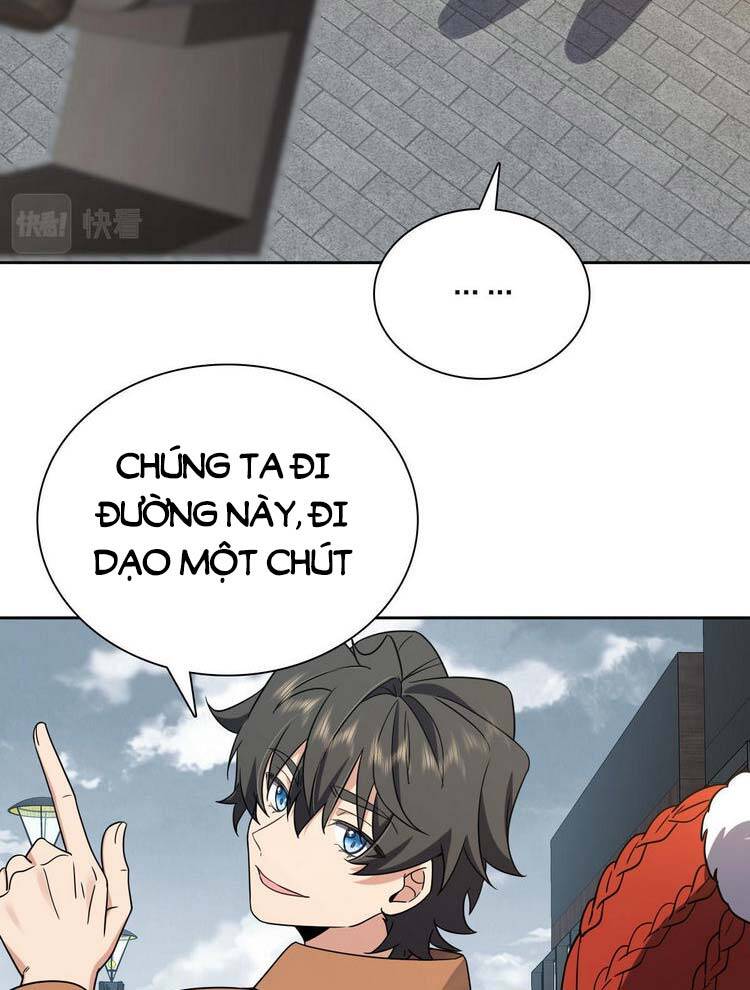 Bà Xã Nhà Tôi Đến Từ Ngàn Năm Trước Chapter 48 - 35