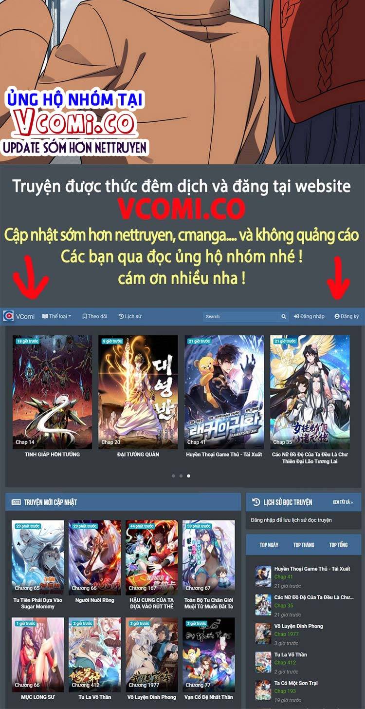 Bà Xã Nhà Tôi Đến Từ Ngàn Năm Trước Chapter 48 - 36