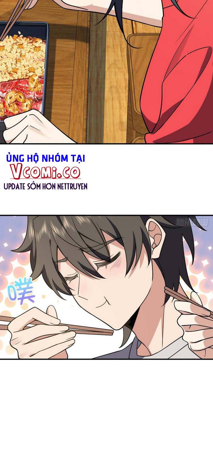 Bà Xã Nhà Tôi Đến Từ Ngàn Năm Trước Chapter 7 - 24