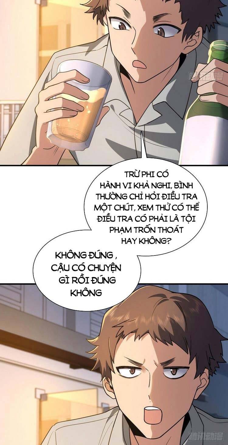 Bà Xã Nhà Tôi Đến Từ Ngàn Năm Trước Chapter 13 - 28