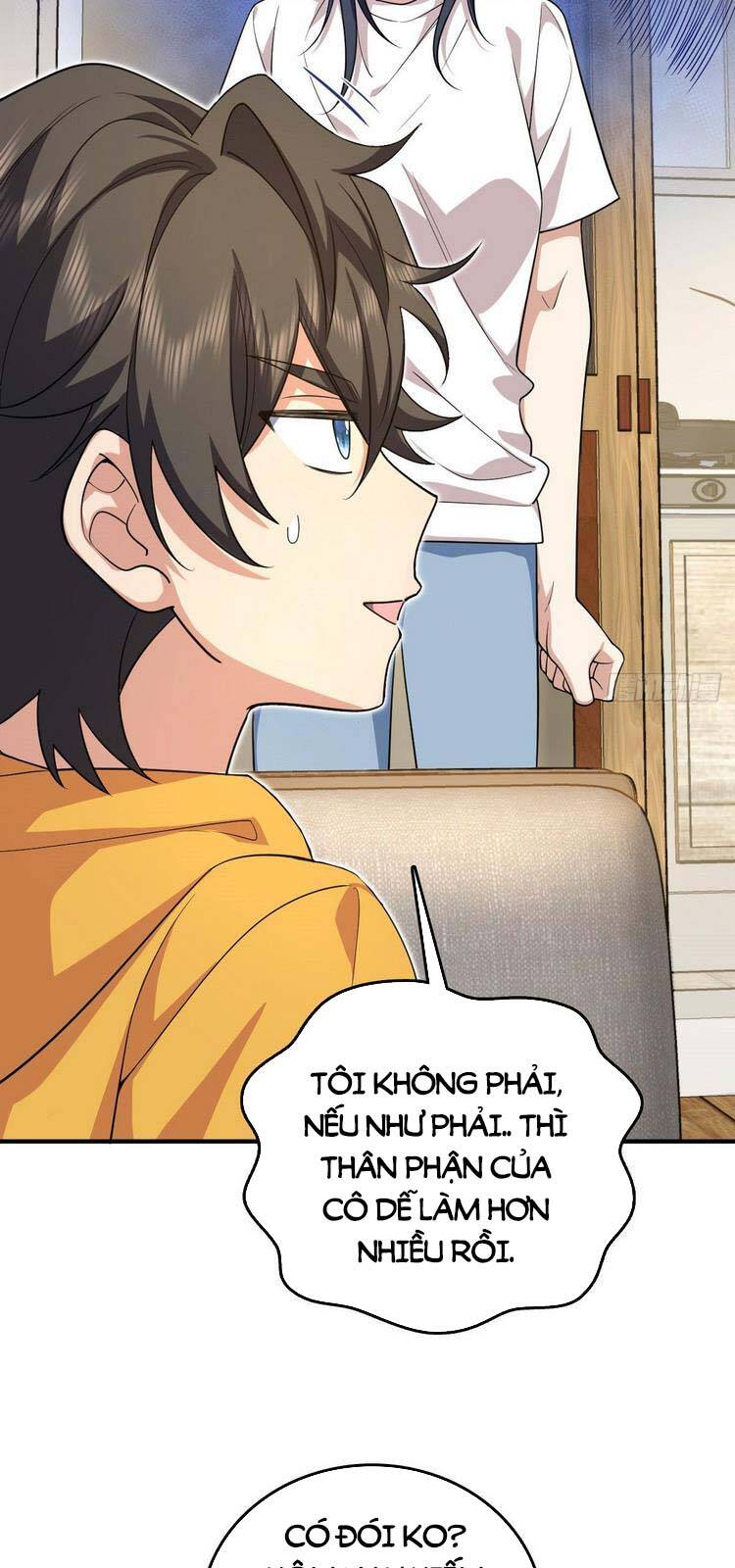 Bà Xã Nhà Tôi Đến Từ Ngàn Năm Trước Chapter 14 - 42