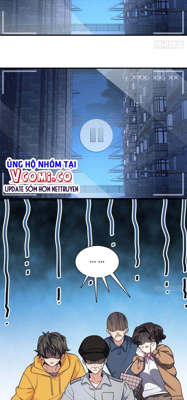 Bà Xã Nhà Tôi Đến Từ Ngàn Năm Trước Chapter 15 - 8