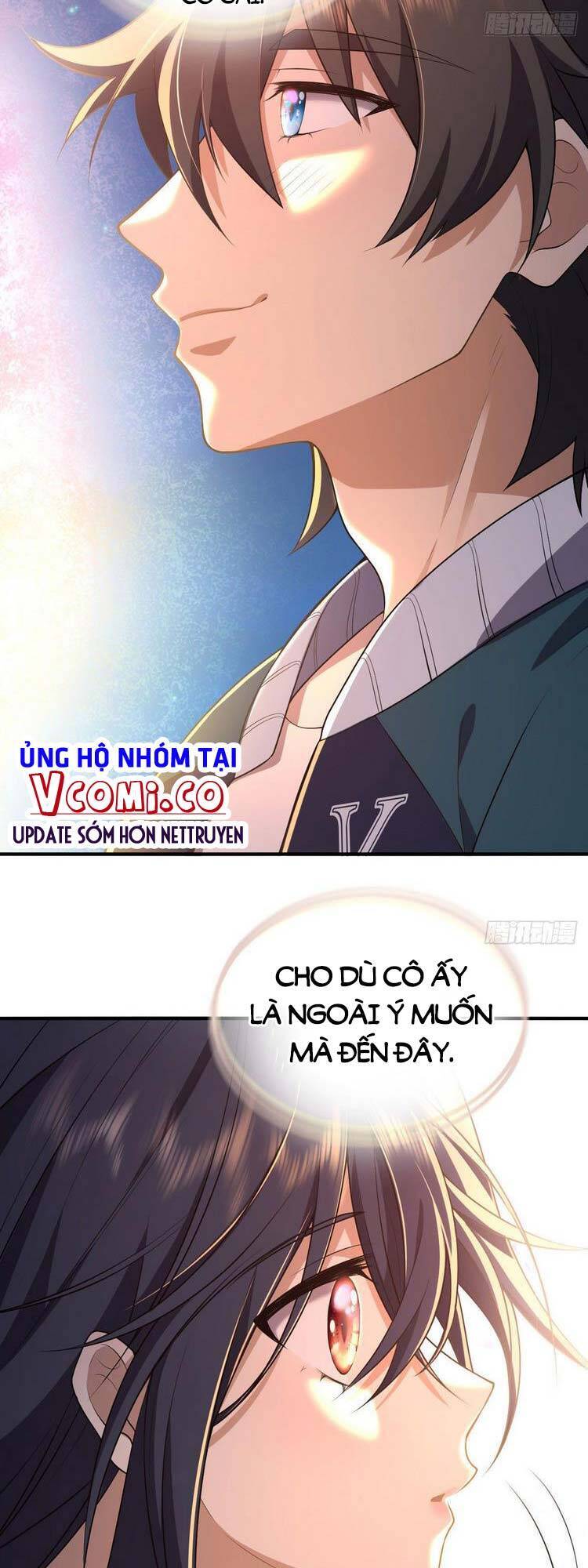 Bà Xã Nhà Tôi Đến Từ Ngàn Năm Trước Chapter 18 - 25